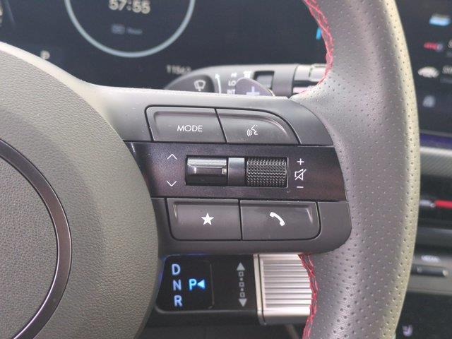 2025 Hyundai Sonata - $30,995