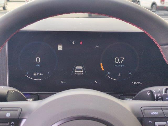 2025 Hyundai Sonata - $30,995