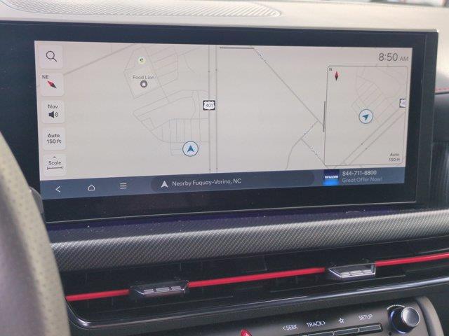 2025 Hyundai Sonata - $30,995