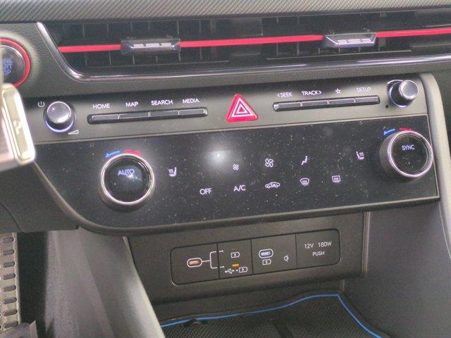 2025 Hyundai Sonata - $30,995