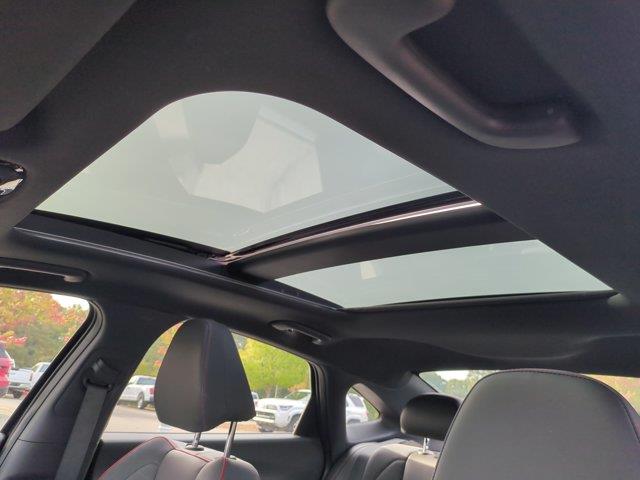 2025 Hyundai Sonata - $30,995