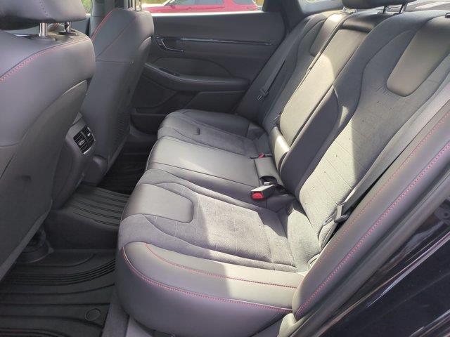 2025 Hyundai Sonata - $30,995
