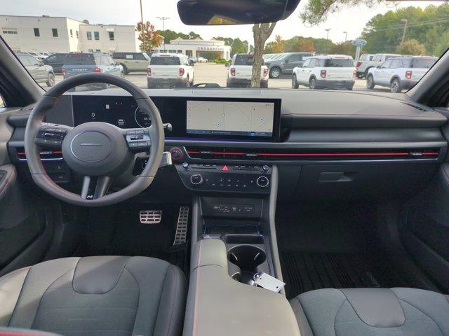 2025 Hyundai Sonata - $30,995