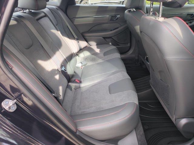 2025 Hyundai Sonata - $30,995