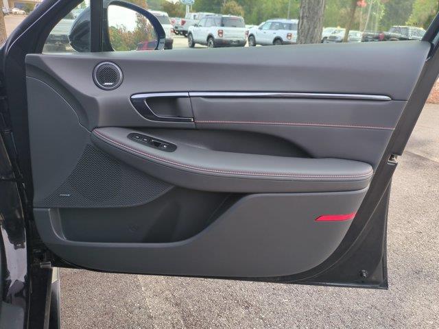 2025 Hyundai Sonata - $30,995