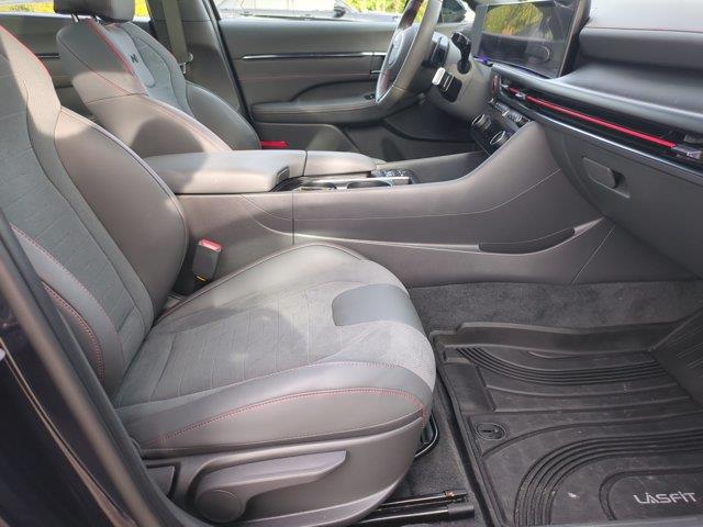 2025 Hyundai Sonata - $30,995