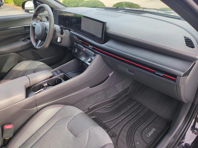 2025 Hyundai Sonata - $30,995