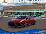 2026 Sonata Thumbnail 1