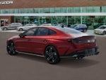 2026 Sonata Thumbnail 5