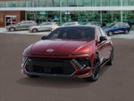 2026 Sonata Thumbnail 6