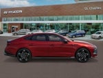 2026 Sonata Thumbnail 7
