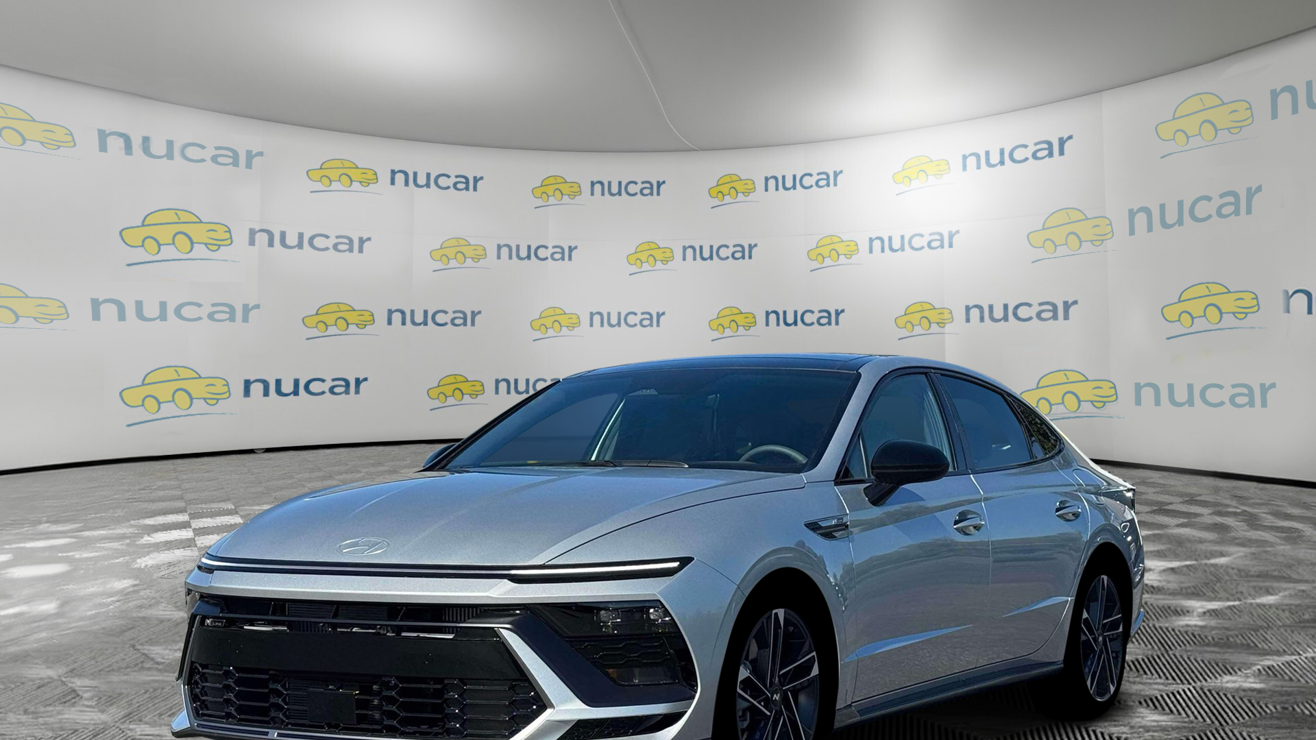 Preowned 2026 Hyundai SONATA N Line for Sale