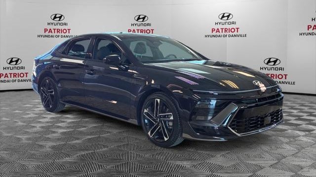 Preowned 2026 Hyundai SONATA N Line for Sale