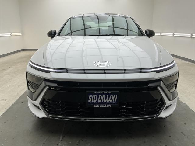 2026 Hyundai Sonata - $36,592