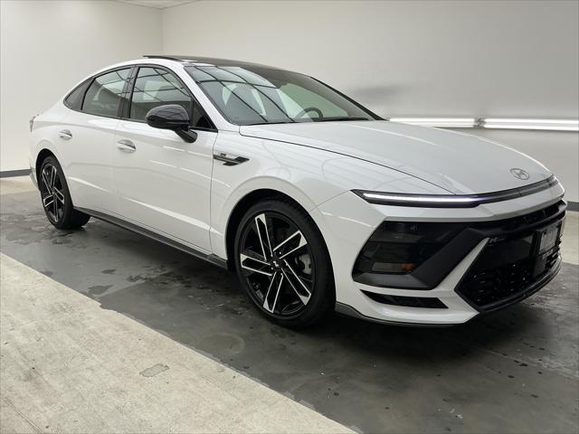 2026 Hyundai Sonata - $36,592