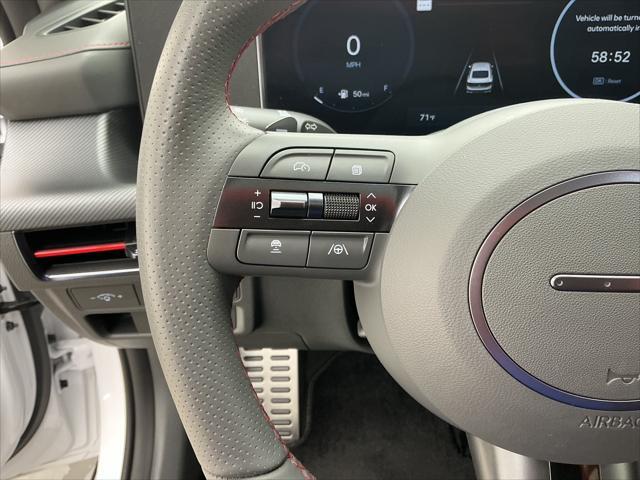 2026 Hyundai Sonata - $36,592