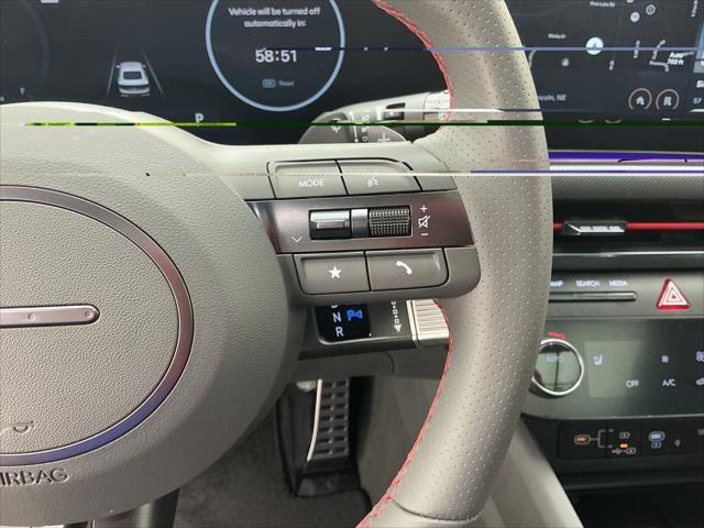 2026 Hyundai Sonata - $36,592