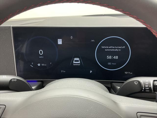 2026 Hyundai Sonata - $36,592