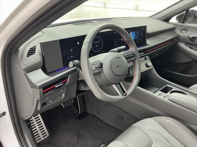 2026 Hyundai Sonata - $36,592