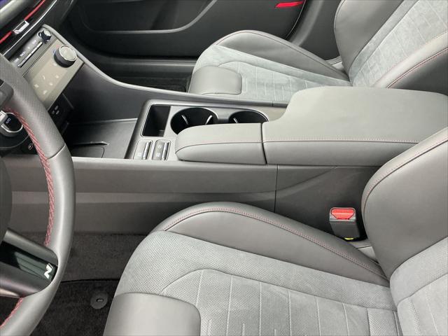 2026 Hyundai Sonata - $36,592