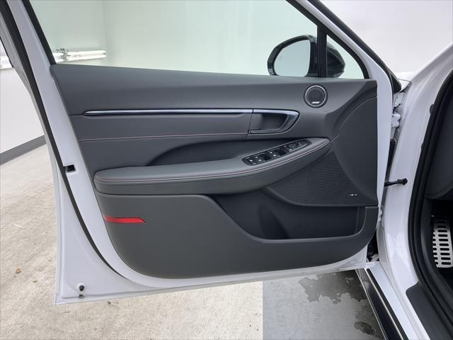 2026 Hyundai Sonata - $36,592