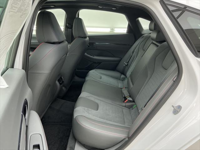 2026 Hyundai Sonata - $36,592