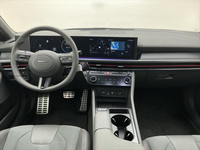 2026 Hyundai Sonata - $36,592