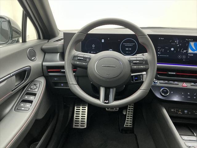 2026 Hyundai Sonata - $36,592