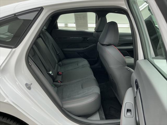 2026 Hyundai Sonata - $36,592
