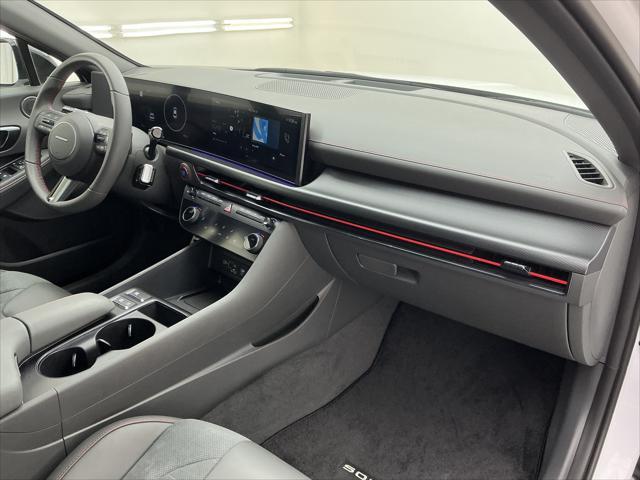 2026 Hyundai Sonata - $36,592