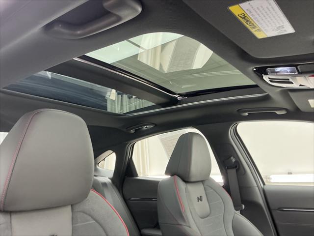 2026 Hyundai Sonata - $36,592