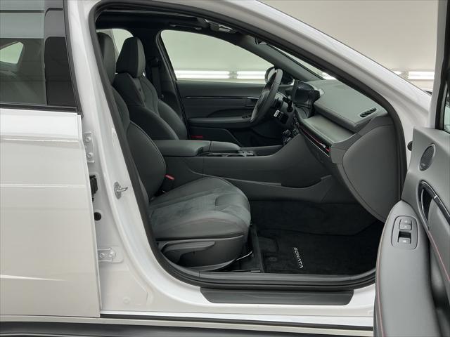2026 Hyundai Sonata - $36,592