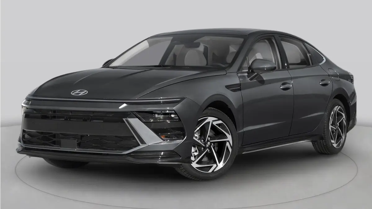 Preowned 2026 Hyundai SONATA N Line for Sale