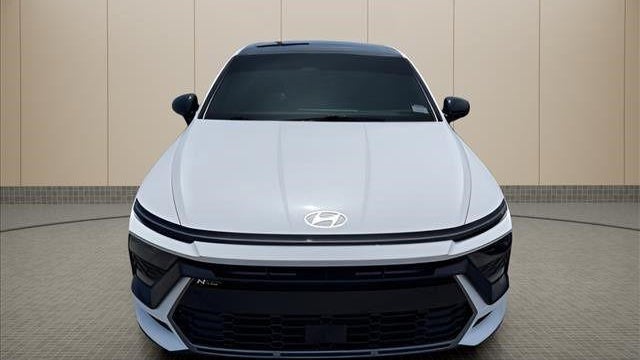 2024 Hyundai SONATA N Line