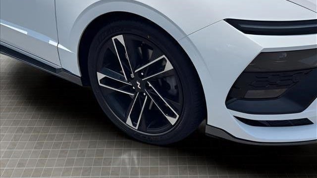 2024 Hyundai SONATA N Line