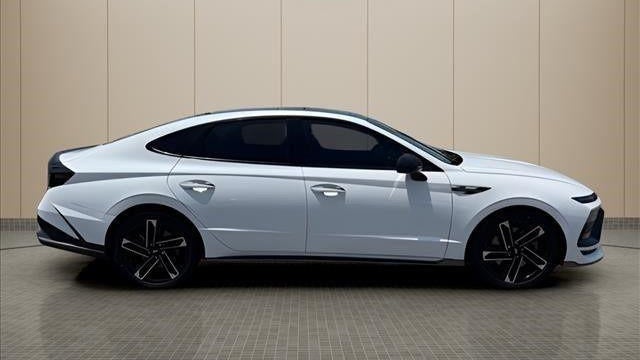 2024 Hyundai SONATA N Line