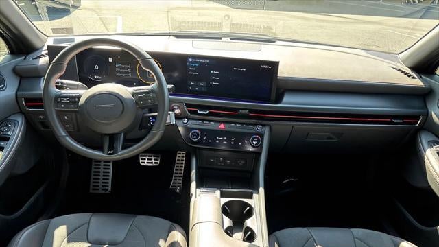 2024 Hyundai SONATA N Line