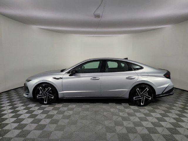 2025 Hyundai Sonata - $30,625