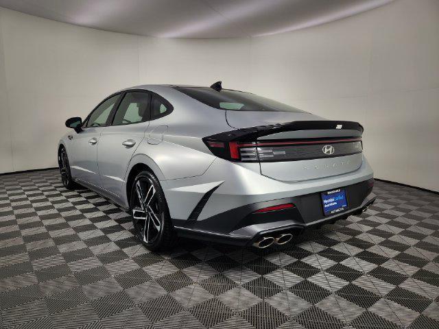 2025 Hyundai Sonata - $30,625
