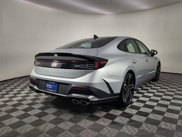 2025 Hyundai Sonata - $30,625