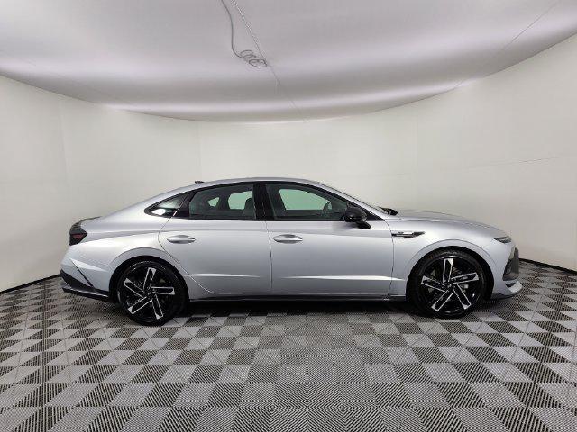 2025 Hyundai Sonata - $30,625