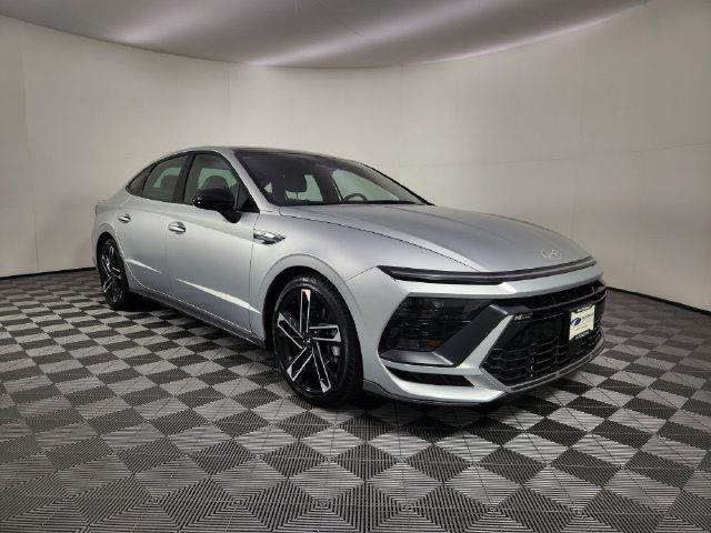 2025 Hyundai Sonata - $30,625