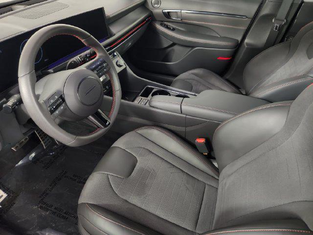 2025 Hyundai Sonata - $30,625