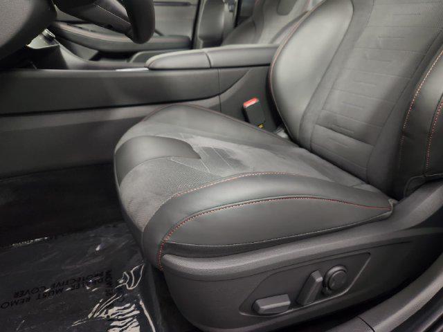 2025 Hyundai Sonata - $30,625