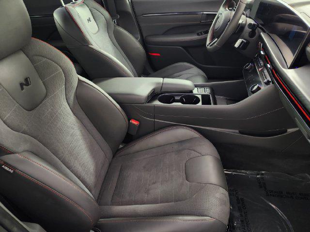2025 Hyundai Sonata - $30,625