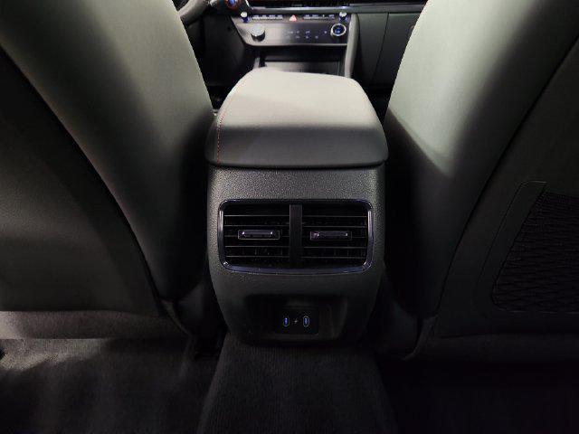 2025 Hyundai Sonata - $30,625