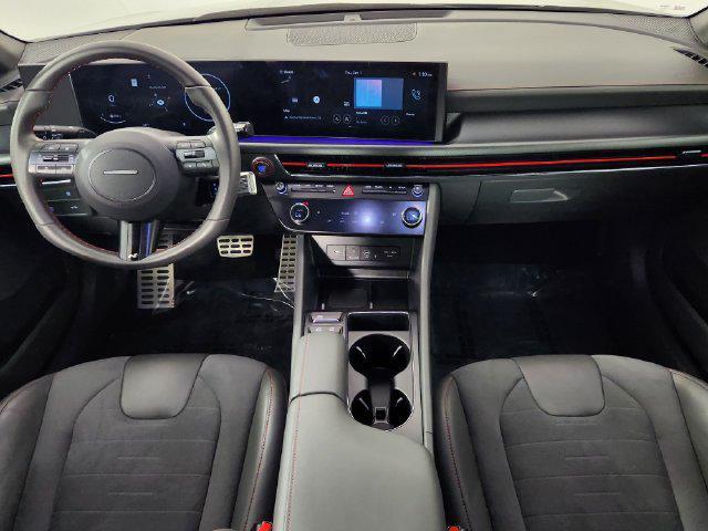 2025 Hyundai Sonata - $30,625
