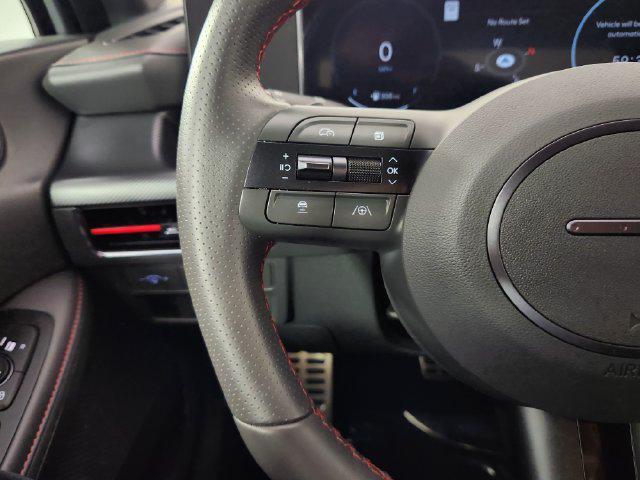 2025 Hyundai Sonata - $30,625