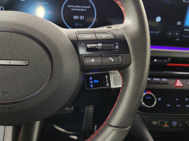 2025 Hyundai Sonata - $30,625