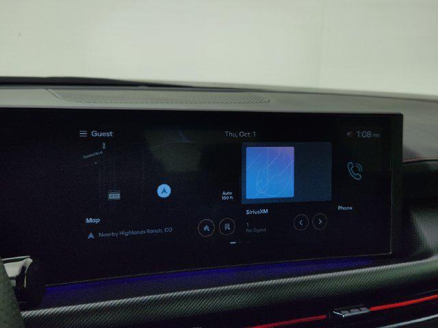 2025 Hyundai Sonata - $30,625